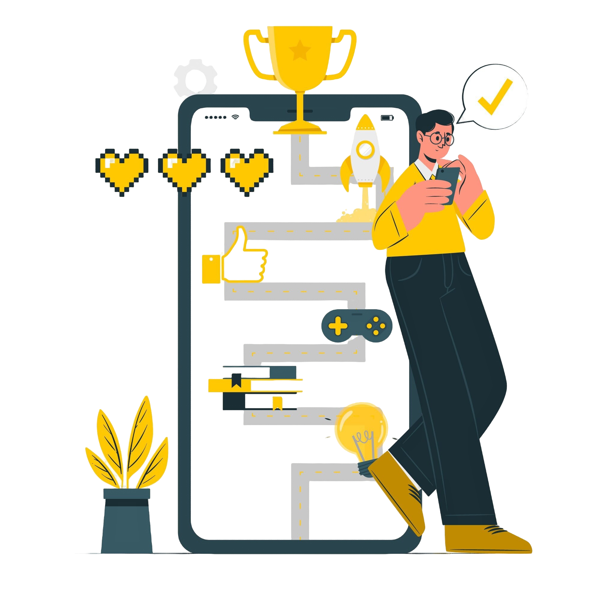 Personalized Support