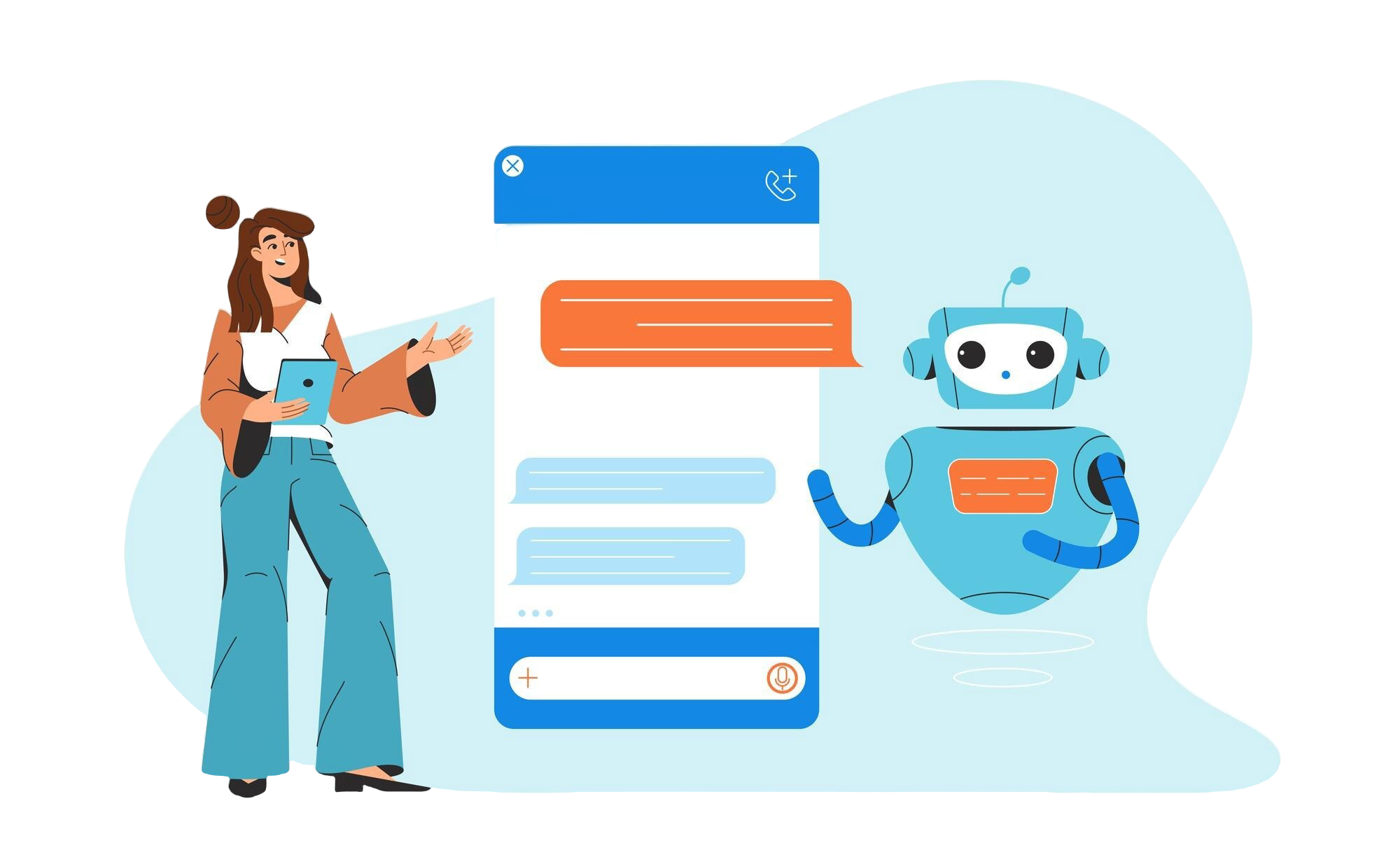 SmartPal Preview